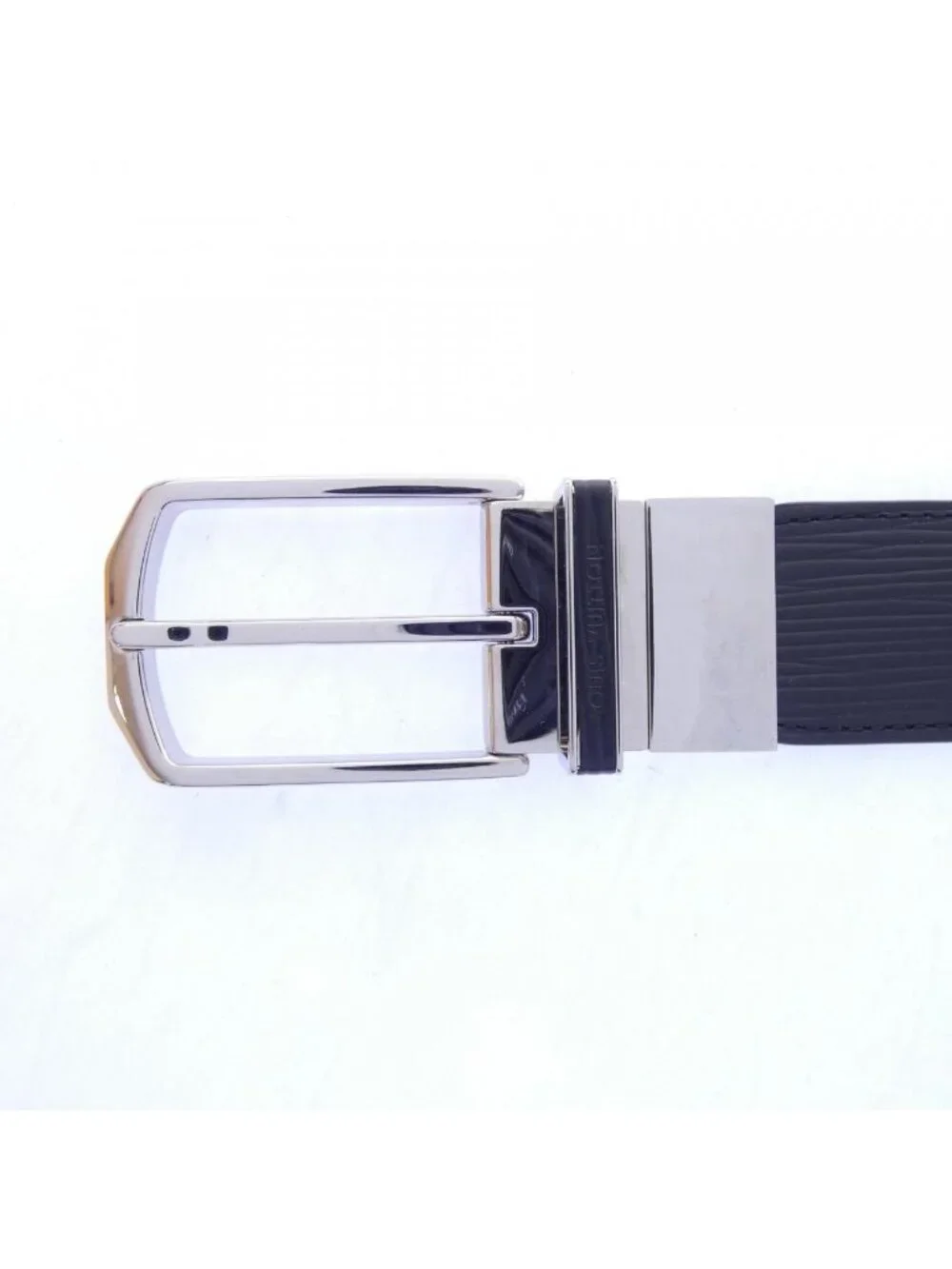 Louis Vuitton Ceinture Under Reversible Belt